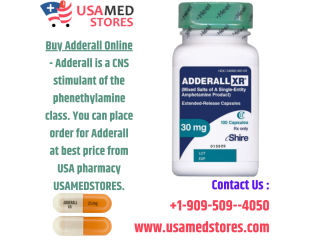 Buy Adderall Online Overnight Delivery With Free Gift
