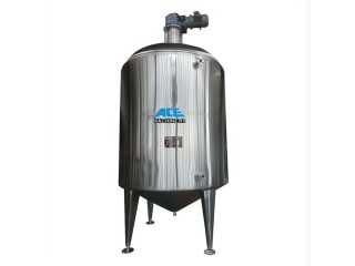 Mixing tank