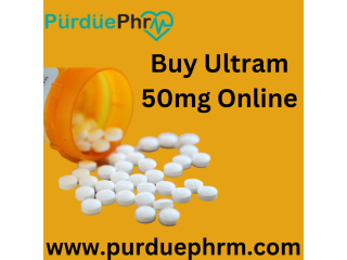 Buy Ultram 50mg online without Prescription at 10% off now in USA.