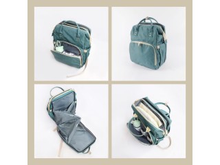Baby Crib Backpack FOR SALE!!