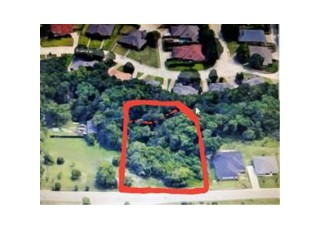 Land for sale in desoto,Tx