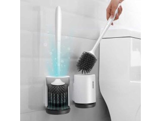 Modern Hygienic Toilet Brush