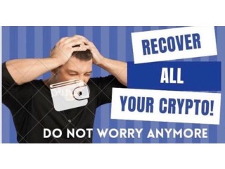 HOW TO RECOVER MY CRYPTO FUNDS
