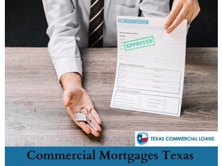Stated income Commercial Mortgage Loans in Magnolia - Texascommercialloans