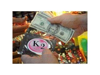 K2 Spice Spray Diablo USA,