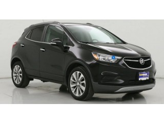 2018 Encore Preferred  Buick