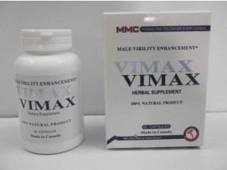 Vimax Capsules Price In  Pakistan- 03043280033