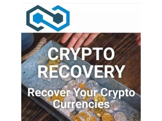 HOW TO RECOVER MY CRYPTO FUNDS