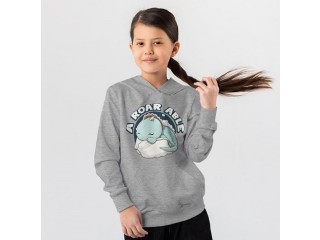 Funny Hoodie for Kids