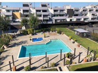 For sale by agent--3 Embarcadero, Unit 139  Oakland, CA 94607
