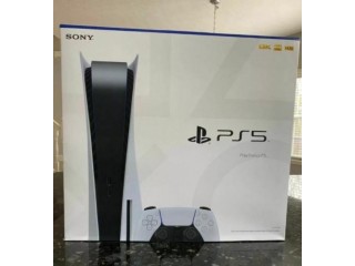 For sale play station 5