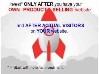 Your own Online Money Making Business