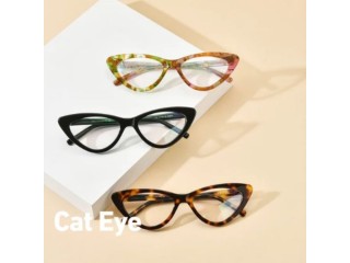 Women's | Men's Eyeglasses