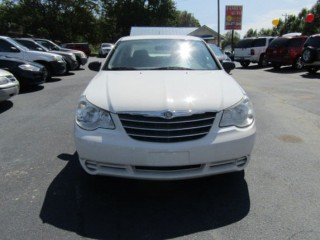 Chrysler Sebring 2010