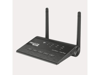 DAK’s Bluetooth Upgrade For Home Stereo Receivers
