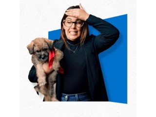 ATTENTION DOG LOVERS..! Say Goodbye to ALL Your Dog’s Behavioral Problems ONCE AND FOR ALL..!