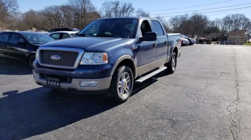 used-new-condition-ford-f-150-2005-big-0