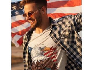 Best Design Sueded Tee