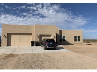 $450,000 23210 W Lone Mountain Road Wittmann, AZ 85361 Maricopa County