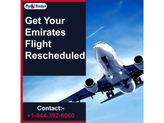 Emirates Flight Change Policy | FlyOfinder