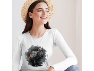 Printed T-Shirt