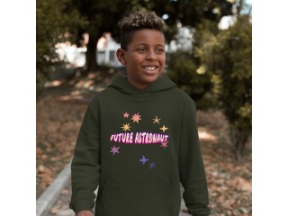 Themed Hoodie for Kids