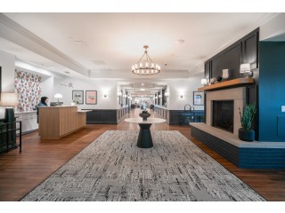 Senior Independent Living Community at Michigan