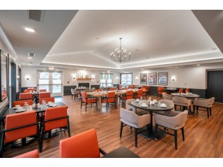 Live the Good Life - Senior Apartment Communities in Madison Heights