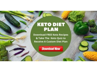 The new way to Keto diet