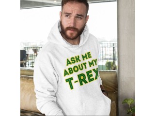 Quotes Design Hoodie