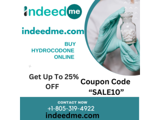 Buy Hydrocodone Online Without Prescription In USA
