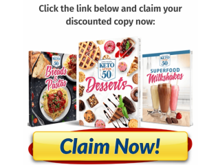KETO BREAKTHROUGH FOR MEN & WOMEN OVER AGE 50