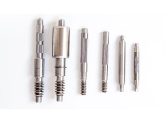 Custom Turning Shafts That Stand Up to High Demands