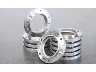 Comprehensive Line of Flange Parts That Meet Your Standards