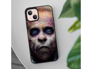 Illustration iPhone 13 Mini Case