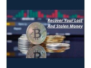HOW TO RECOVER MY CRYPTO FUNDS