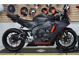 2017 Honda cbrhon 1000cc