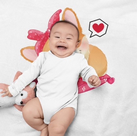 cute-dog-baby-swaddle-blanket-big-0