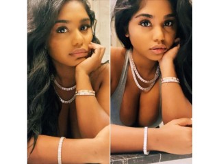 Vanessa Parsons  Self-Employed live in Charlotte 34 Years Old