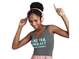I Like Tea Tank