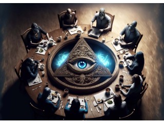 For thoese who wants to join the Illuminati and get wealthy contact the following email and whatsApp
