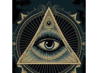 Join the Illuminati today and become rich and famous