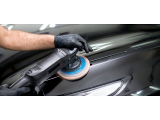Eliminate Imperfections with a Scratch and Swirl Remover in New Castle