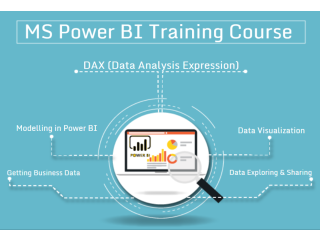 MS Power BI Course in Delhi, Dwarka, 100% Job, SLA Institute, Data Analytics Course, Python Certification by Expert, Summer Offer '23