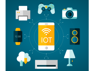 IoT App Development Company