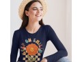 keep-on-smiling-flower-womens-long-sleeve-t-shirt-small-0