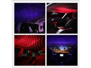 USB Ceiling Night Light