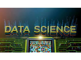Best Institute for Data Science Training Course in Delhi, Noida & Gurgaon with 100% Job Guarantee