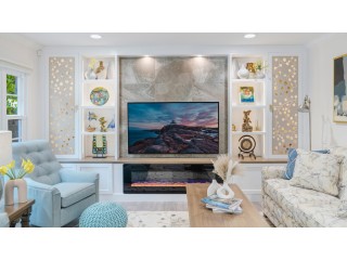 Professional Interior Design Services