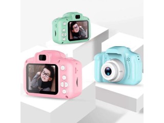 Kids Digital Camera Toys for Girls Boys 1080P HD Screen